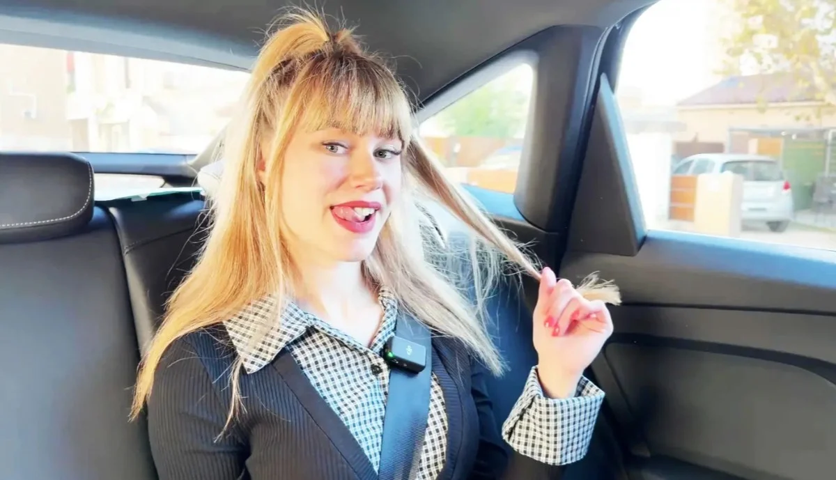 Angèle Ice - Photo 1